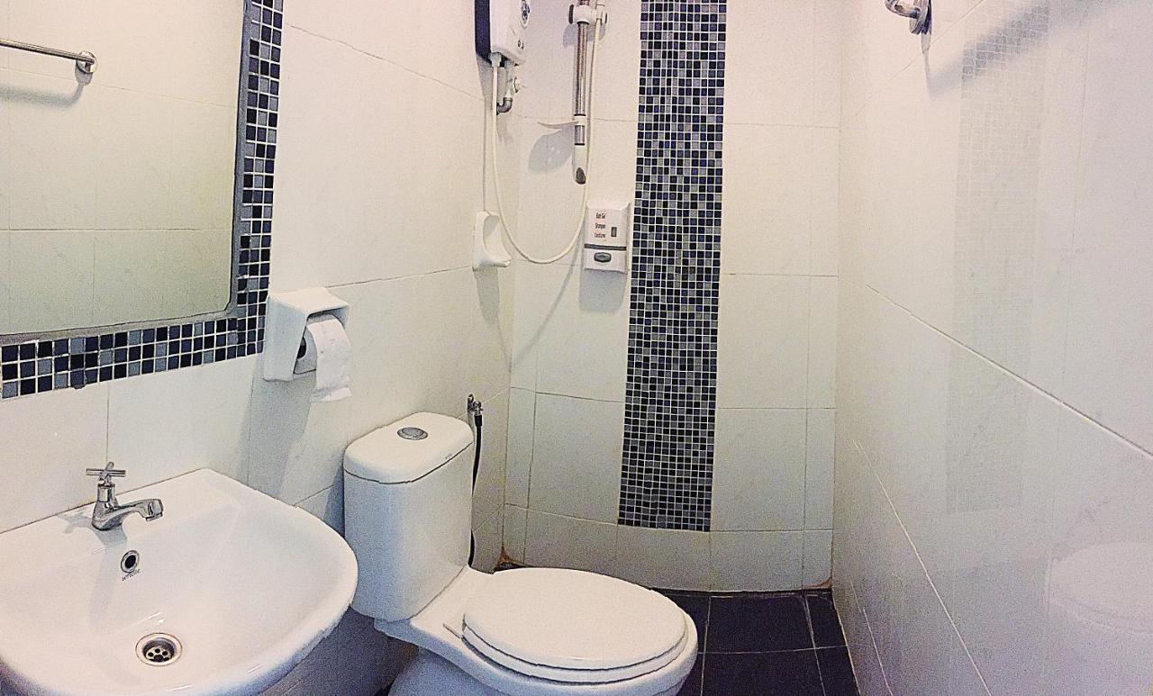 Sun Inns Meru Raya Ipoh Dış mekan fotoğraf